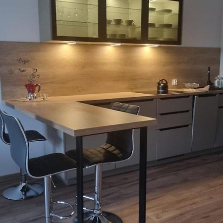 Apartament Stara Elektrownia Zamosc  Luaran gambar