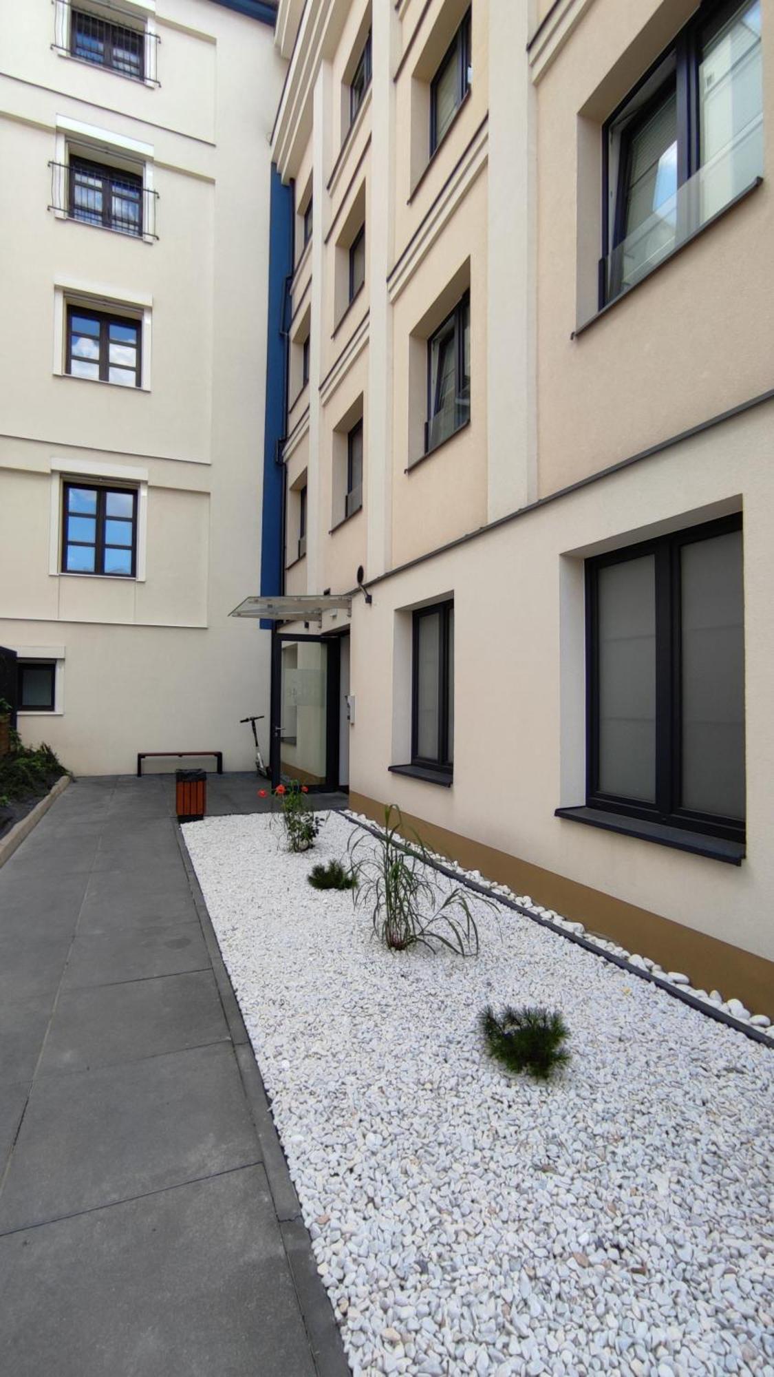 Apartament Stara Elektrownia Zamosc  Luaran gambar