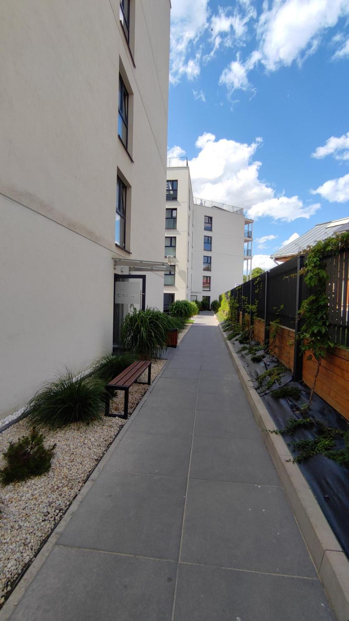 Apartament Stara Elektrownia Zamosc  Luaran gambar