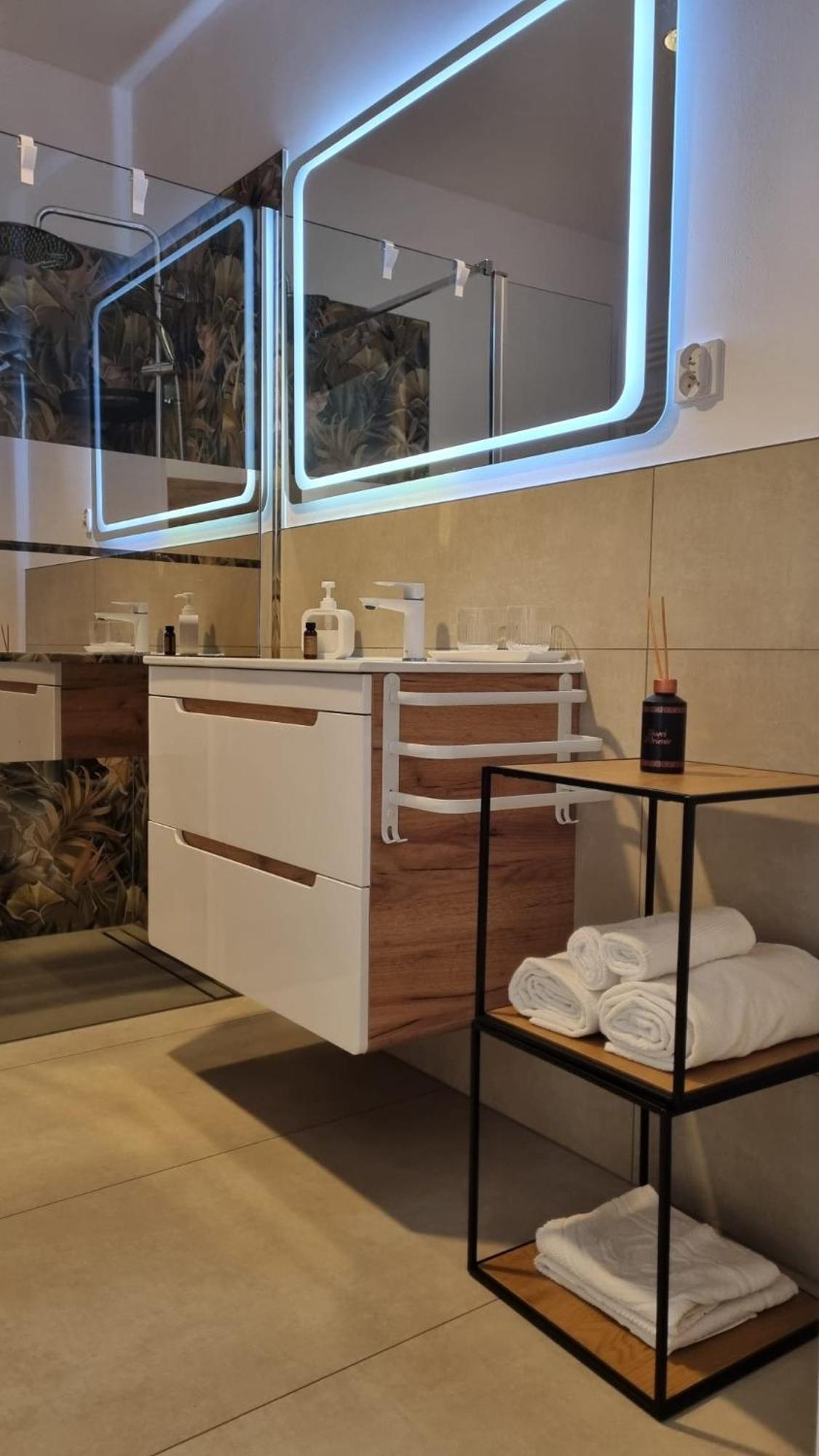Apartament Stara Elektrownia Zamosc  Luaran gambar