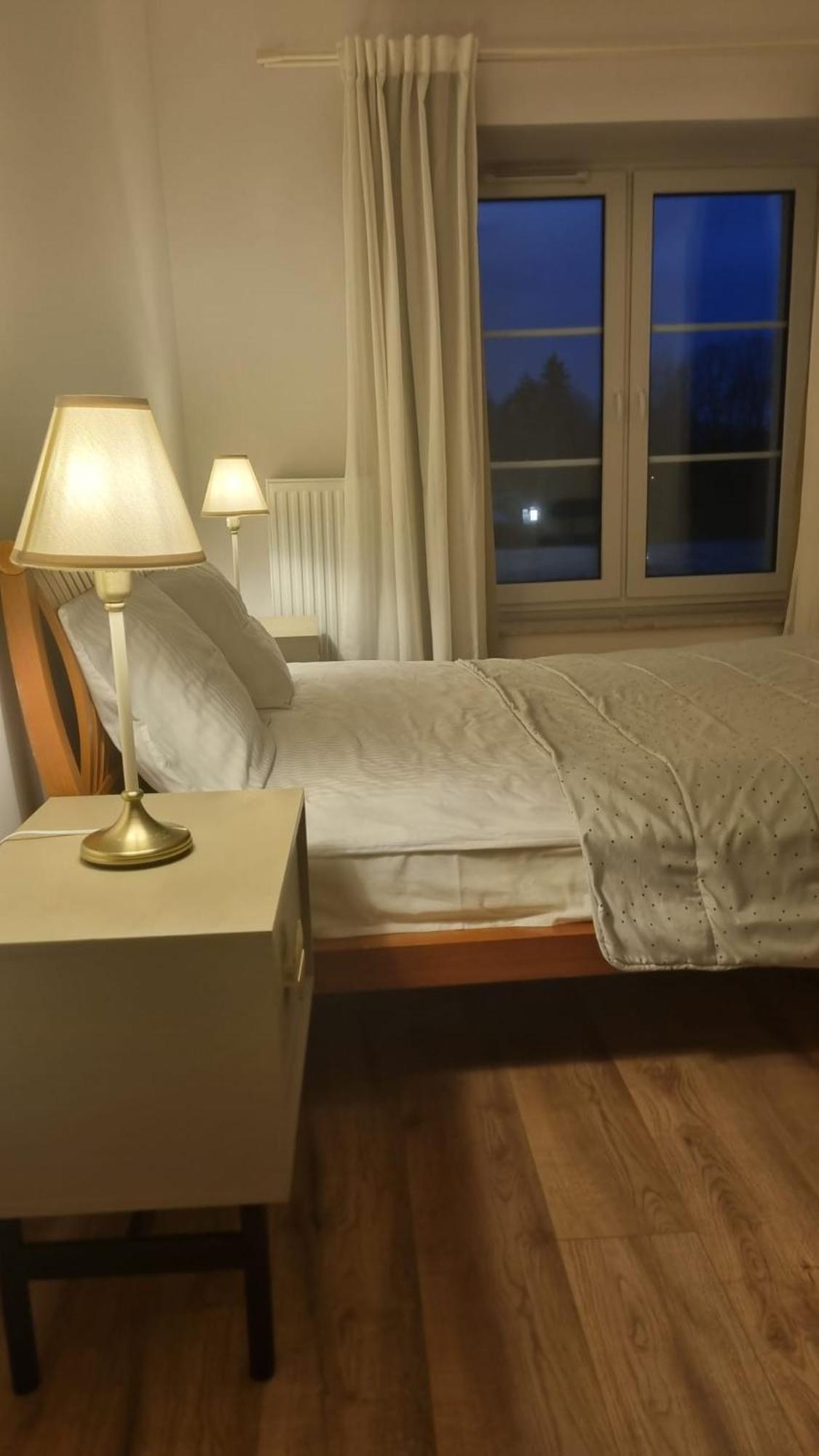 Apartament Stara Elektrownia Zamosc  Luaran gambar
